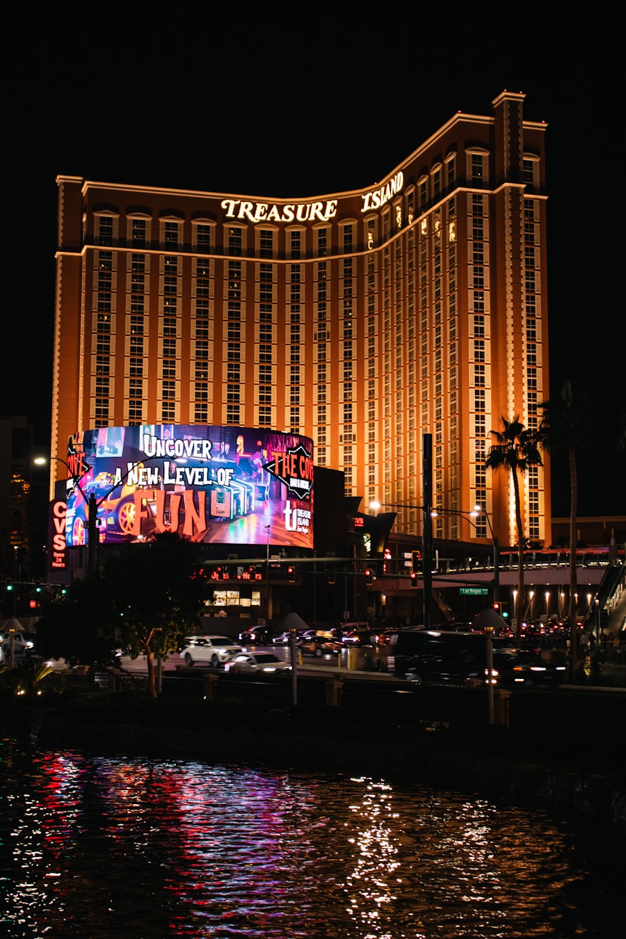 Las Vegas