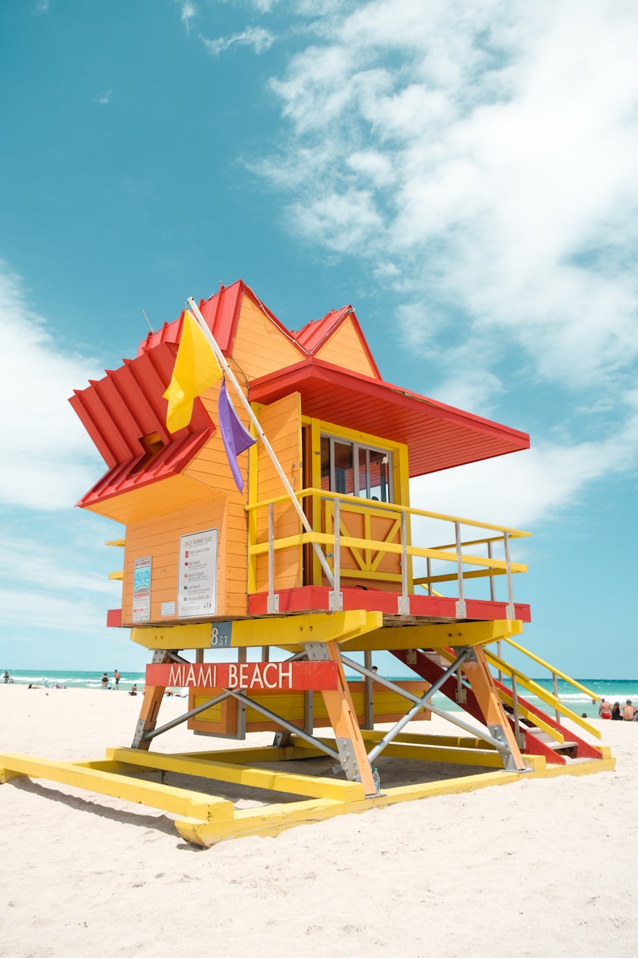 Miami Weekend Getaway